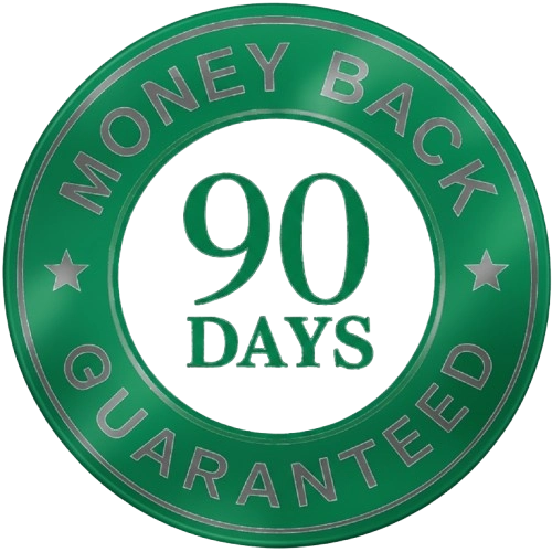 Akka guarantee badge