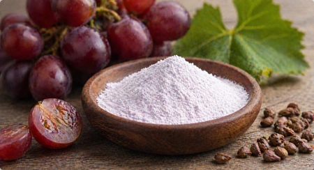Akka resveratrol ingredient